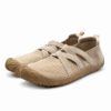 Rock Spring Barefoot Sportowe Baleriny Yahi All Beige