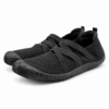 Rock Spring Barefoot Sportowe Baleriny Yahi All Black