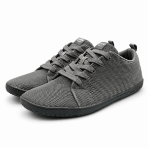 Rock Spring Barefoot Trampki Palau Grey