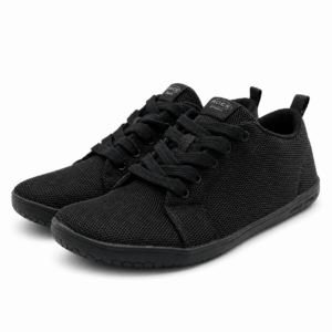 Rock Spring Barefoot Trampki Palau Black