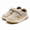 dr.Bareff Sneakersy Barefoot Dla Dzieci Rocky Beige 2051B18823