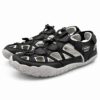 Rock Spring Barefoot Sandały Sportowe Joshua Black Grey