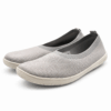 Rock Spring Barefoot Baleriny Samba Lt.Grey Damskie