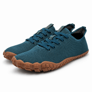 Rock Spring Barefoot Sneakersy Asher Dolphin