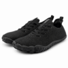 Rock Spring Barefoot Sneakersy Asher Black