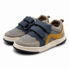 dr.Bareff Sneakersy Barefoot Dla Dzieci Speedy Grey 2051B18832
