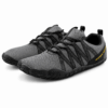 Rock Spring Barefoot Sneakersy Sportowe Orosey Obsidian