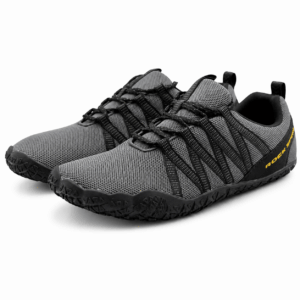 Rock Spring Barefoot Sneakersy Sportowe Orosey Obsidian