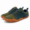 Rock Spring Barefoot Sneakersy Sportowe Orosey Moss Aqua