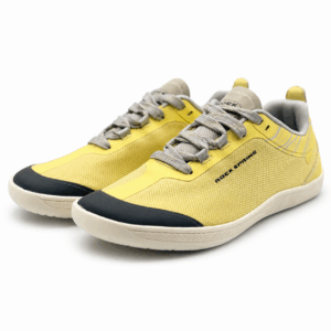 Rock Spring Barefoot Trampki Bora Vanilla/White
