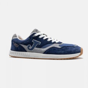 Joma Sneakresy Barefoot Męskie 1448 BAREFOOT 2503 NAVY BLUE