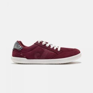 Joma Sneakresy Barefoot Damskie CALPE LADY BAREFOOT 2520 BURGUNDY