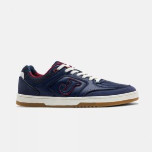 Joma Sneakresy Barefoot Męskie FLEXY BAREFOOT 2503 NAVY BLUE