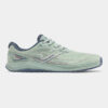 Joma Sneakresy Sportowe Barefoot Męskie SUPERCROSS BAREFOOT 2615 GREEN