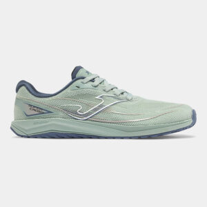 Joma Sneakresy Sportowe Barefoot Męskie SUPERCROSS BAREFOOT 2615 GREEN