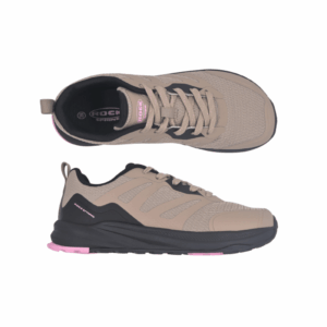 Rock Spring Barefoot Sneakersy Damskie Calobra Oat Pink