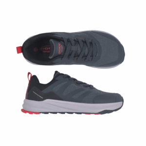 Rock Spring Barefoot Sneakersy Damskie Calobra Obsidian Red