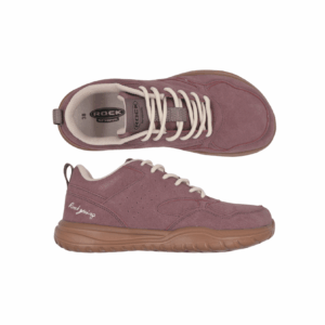 Rock Spring Barefoot Sneakersy Cayo Burgundy