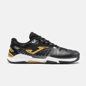 Joma Sneakresy Barefoot Męskie SLAM MEN FOOT SHAPE 2501 BLACK