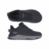 Rock Spring Barefoot Wodoodporne Sneakersy Naxos Black