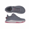 Rock Spring Barefoot Wodoodporne Sneakersy Naxos Charcoal/Wine