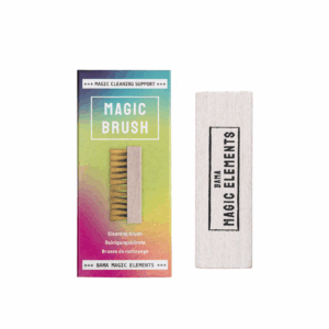 Szczotka do czyszczenia obuwia Bama Magic Brush