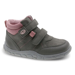 Beppi Barefoot Jesienne Buty Dla Dzieci 2217800 Gray