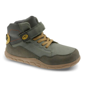 Beppi Barefoot Jesienne Buty Dla Dzieci 2217810 Khaki