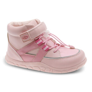 Beppi Barefoot Jesienne Buty Dla Dzieci 2217821 Pink