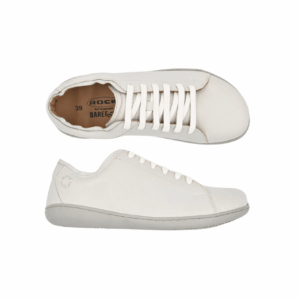 Rock Spring Barefoot Sneakersy Damskie Harvy Ice