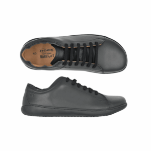 Rock Spring Barefoot Sneakersy Damskie Harvy Black