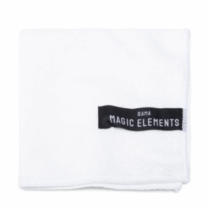 Ściereczka z mikrofibry do czyszczenia obuwia Bama Magic Microfiber Cloth