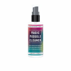 Preparat do czyszczenia podeszw Bama Magic Midsole Cleaner 100 ml
