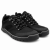 Magical Shoes TUNDRA BLACK Damskie