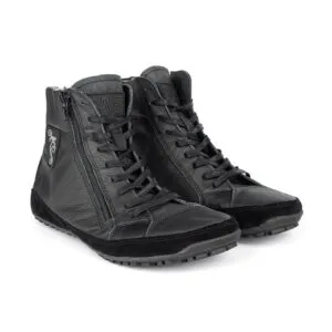 Magical Shoes ALASKAN X Winter Black Męskie