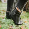 Magical Shoes Alaskan Light Black Męskie