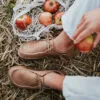 Magical Shoes CAMERON BEIGE Męskie