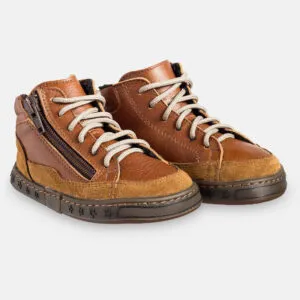 Magical Shoes Zimowe Buty Barefoot dla dzieci YETI CARMEL