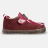 Magical Shoes Jesienne Buty Barefoot dla dzieci ZUBA RUBY