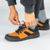 Magical Shoes TUNDRA ORANGE Damskie