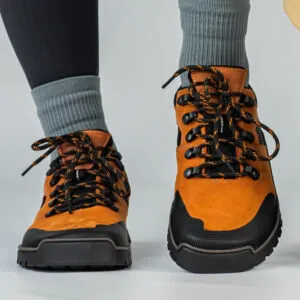 Magical Shoes TUNDRA ORANGE Męskie