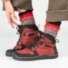 Magical Shoes SIERRA RED Damskie
