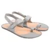 Magical Shoes AURORA ICE BLUE