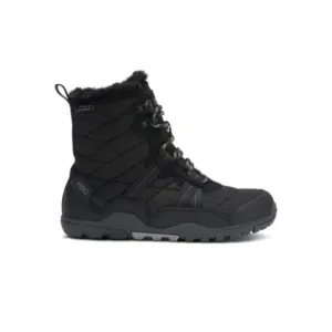 Xero Shoes Alpine Black Mens