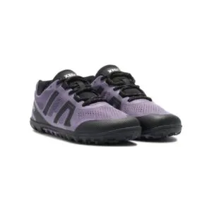 Xero Shoes Mesa Trail II Sage Purple/Silver Womens