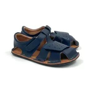 Minimus Sanderling Sandals Navy