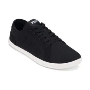 Xero Shoes Dillon Black Mens
