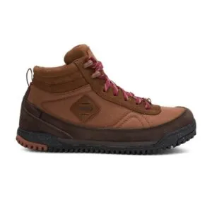 Xero Shoes Outdoorowe Buty Barefoot Ridgeway Womens Rawhide
