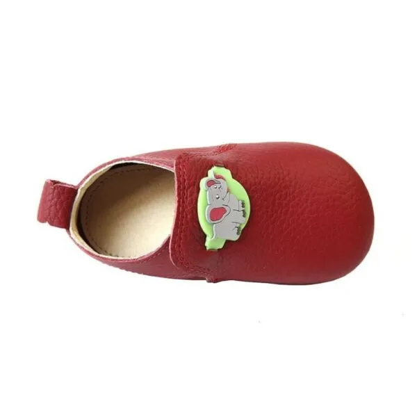 Tadeevo Toddler Red — zdjęcie 2