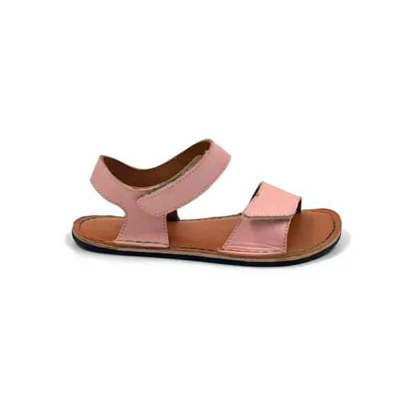Minimus Seagull Sandals Pink — zdjęcie 2